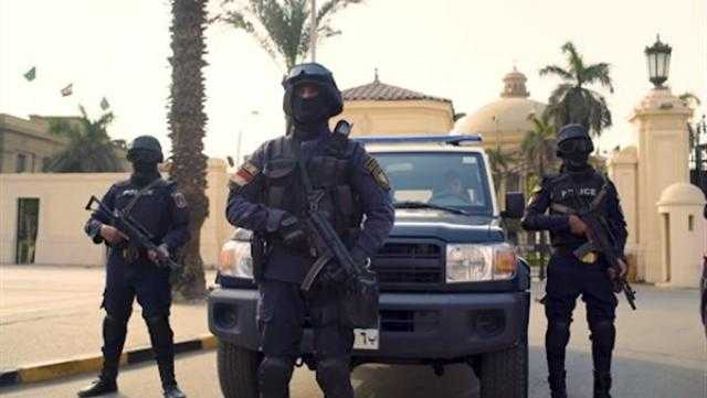 أمن المنافذ: ضبط 26 قضية.. وتنفيذ 115 حكما قضائيا