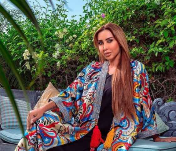 بـ لوك رمضاني مبهج.. جويل ماردينيان تسرق الأضواء