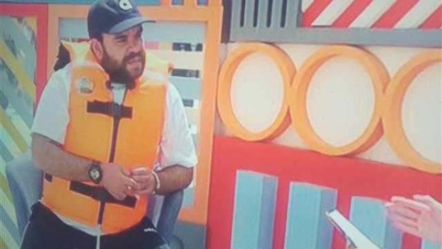 محمد عبدالرحمن ضحية رامز جلال: متربع على عرش الإفيهات