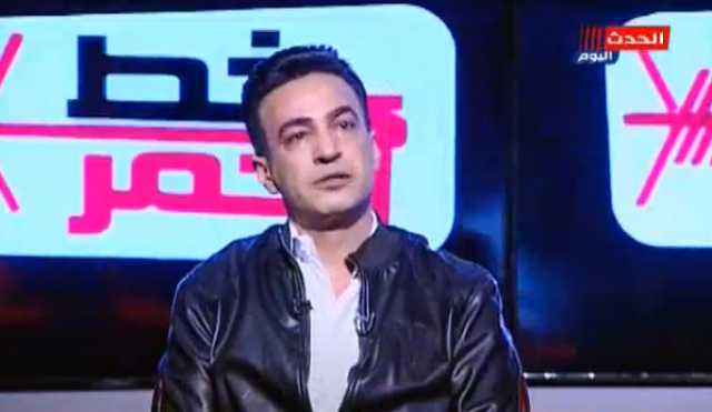 سمسم شهاب: هاجر بنتي الكبيرة دلوعة بابا.. وفاطمة وش السعد