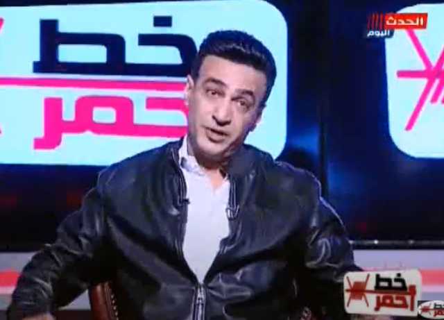 سمسم شهاب يوجه رسالة للرئيس السيسي.. ويؤكد: ”استلم الدولة في غرفة الإنعاش”