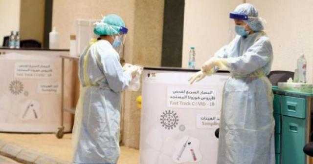 طوكيو تسجل 861 حالة إصابة جديدة بفيروس كورونا