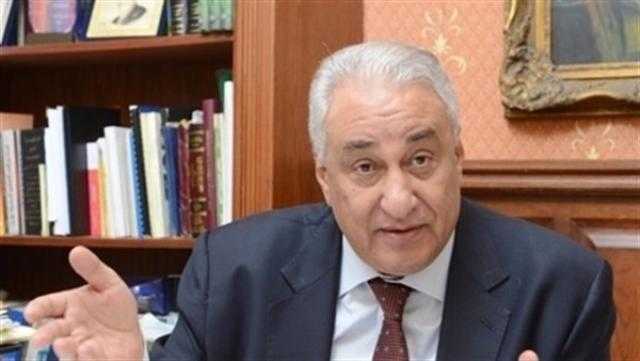 سامح عاشور: الحكومة لن تقدم مشروع قانون التعليم مرة أخرى قبل سنة