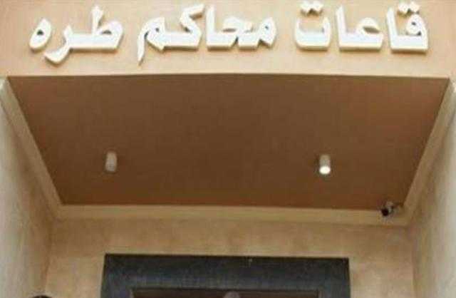 تأجيل محاكمة المتهمين في قضية كتائب حلوان لـ 26 مايو المقبل