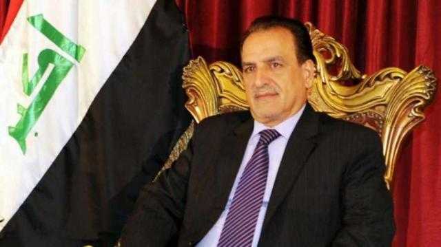 وفاة نائب في البرلمان العراقي بفيروس كورونا
