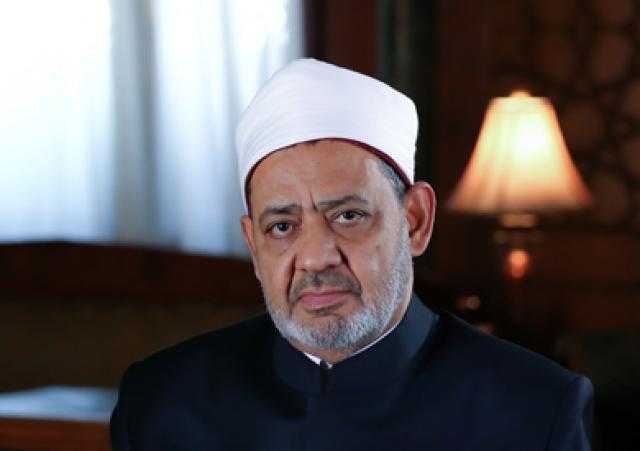 شيخ الأزهر: الفرقة والخلاف أسرع تأثيرا في تدمير المجتمعات من الوثنية والشرك