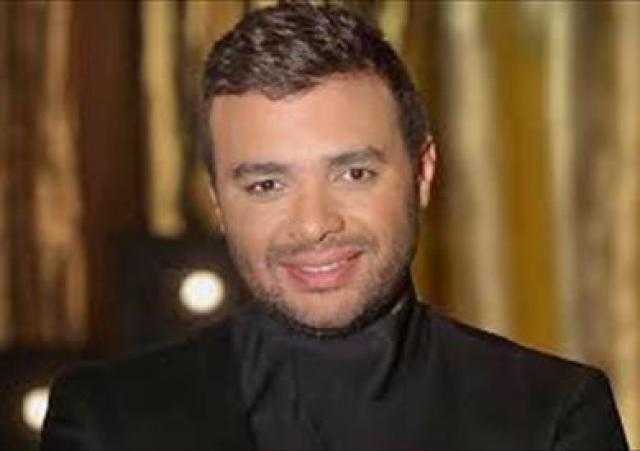 رامي صبري عن سبب انسحابه من حفل مع تامر حسني: المتعهد وضع له بوستر أكبر
