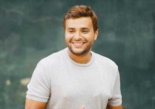رامي صبري: برنامج صولا كانت فكرتي.. وأفتخر بالعمل مع طارق العريان