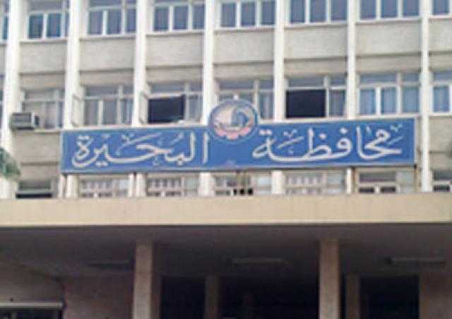 تحرير 6 محاضر للمعديات النهرية خلال حملة فى البحيرة