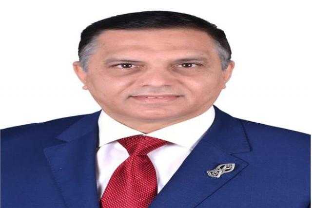 طارق نصير: حزب حماة الوطن يعمل وفق خطة منهجية لصالح البلاد والمواطن.. فيديو