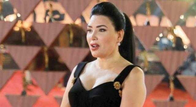 عبير صبري تنتظر عرض 3 أفلام جديدة