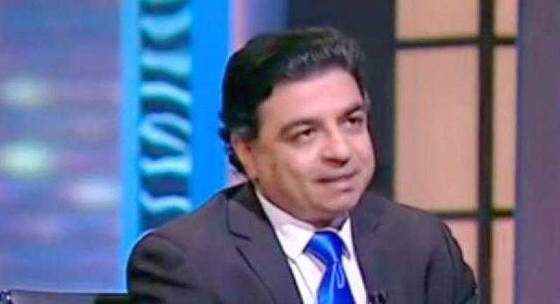 عميد معهد القلب السابق يضع روشتة للتخلص من ”الزعل”.. فيديو