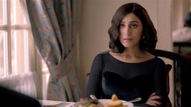 «قصر النيل» الحلقة الـ11.. هل تهرب دينا الشربيني أم ستواجه؟