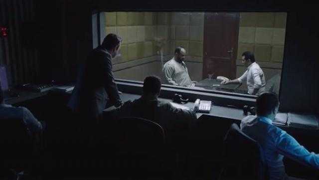 «الاختيار 2» الحلقة الـ11.. زكريا يقبض على الدكتور ويمسك أول خيط لاغتيال محمد مبروك