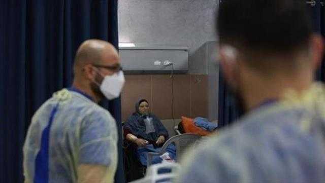 فلسطين تسجل 1139 إصابة جديدة بكورونا و13 وفاة