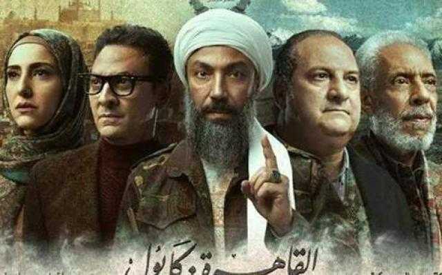 خالد الصاوي: شخصية عادل في «القاهرة كابول» لا تمثل توجها معينا