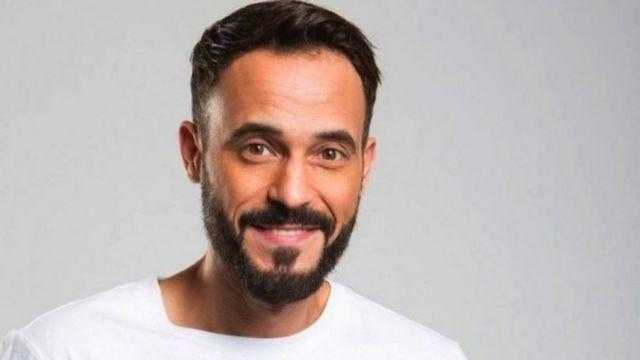 يوسف الشريف يصور المشاهد الأخيرة من «كوفيد 25»
