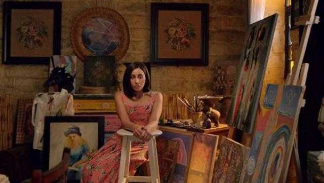 دينا الشربيني على أعتاب حبل المشنقة في قصر النيل