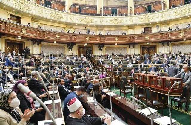 مجلس النواب يوافق نهائيا بأغلبية ثلثى أعضائه على تغليظ عقوبة ختان الإناث