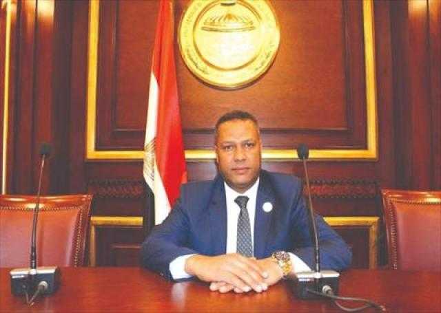 نائب بالشيوخ: ذكرى تحرير سيناء ستظل عيدا وطنيا غاليا