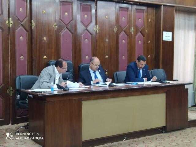 لجنة الطاقة بالبرلمان توافق نهائيا على إنشاء هيئة تنمية واستخدام الطاقة الجديدة والمتجددة