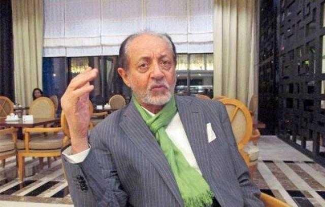 عبدالعزيز مخيون: ملعون أبو التمثيل اللي خلى ناس من قاع المجتمع تطلع على وش الدنيا