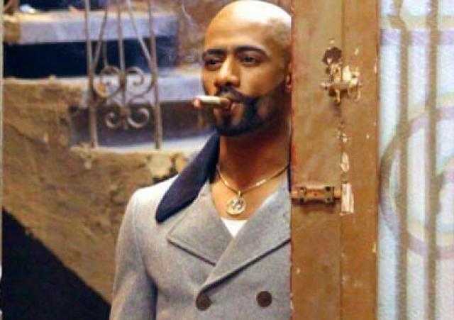 محمد العدل يوجه رسالة لمحمد رمضان: بقيت حاجة صعبة أوي