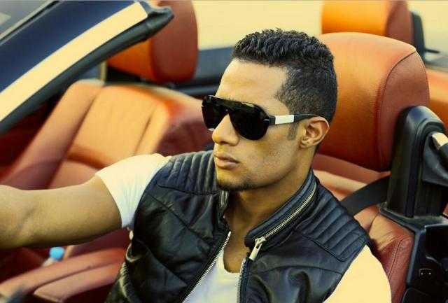 حفيدة إسماعيل ياسين: الفلوس والشهرة مملوش النقص عند محمد رمضان