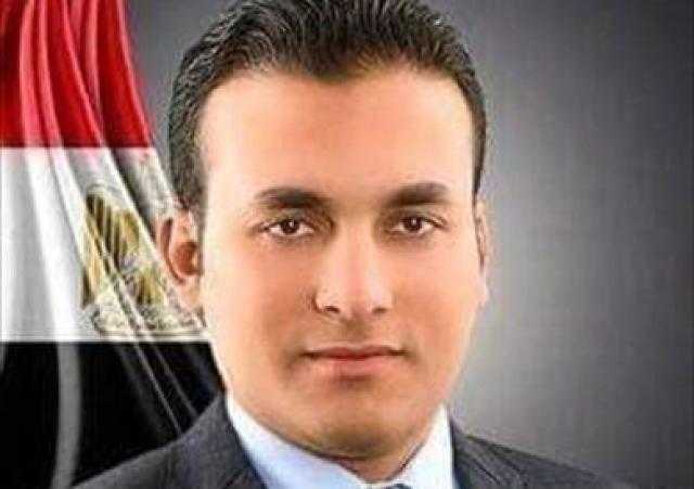 نائب بالشيوخ : ذكرى تحرير سيناء رسالة للعالم بأن الشعب المصري لا يقبل الهزيمة أو التفريط في أرضه