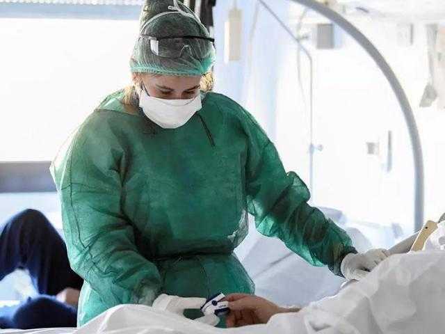 كمبوديا تسجل 616 حالة إصابة جديدة بفيروس كورونا المستجد