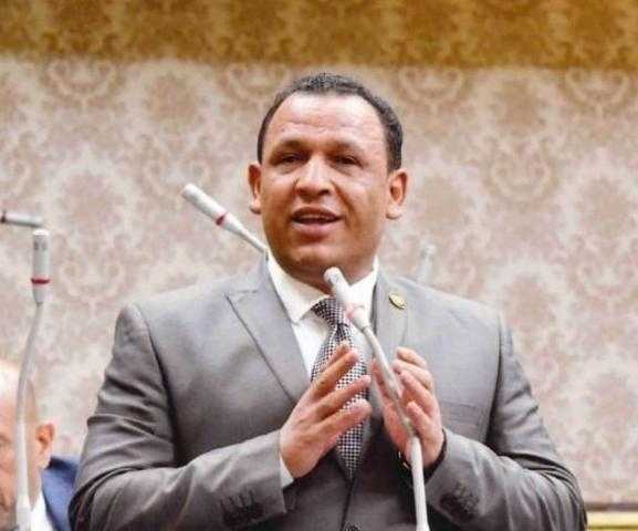 ”برلماني”: الرئيس السيسي أحدث نقلة نوعية داخل سيناء تخليدا لذكرى تحريرها 