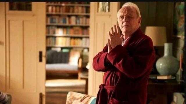 تحديد موعد عرض فيلم The Father في بريطانيا