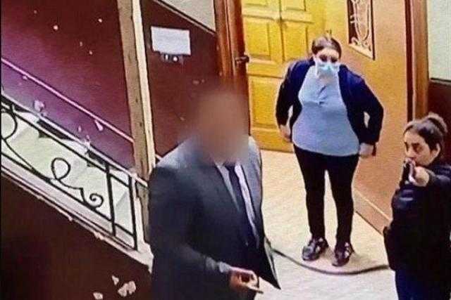 اليوم.. محاكمة المتهم بخطف وهتك عرض طفلة المعادي