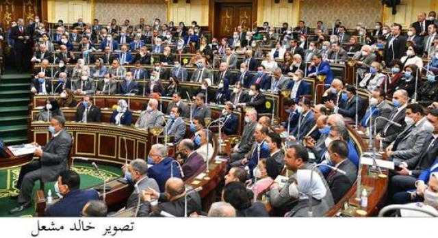النواب يوافق مبدئيا على تعديلات صندوق تحيا مصر