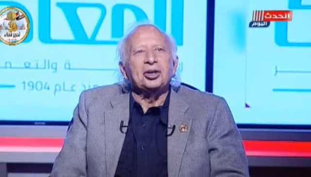 هاني شنودة: عشت قصص حب كثيرة.. ”كل 5 دقايق واحدة”.. فيديو