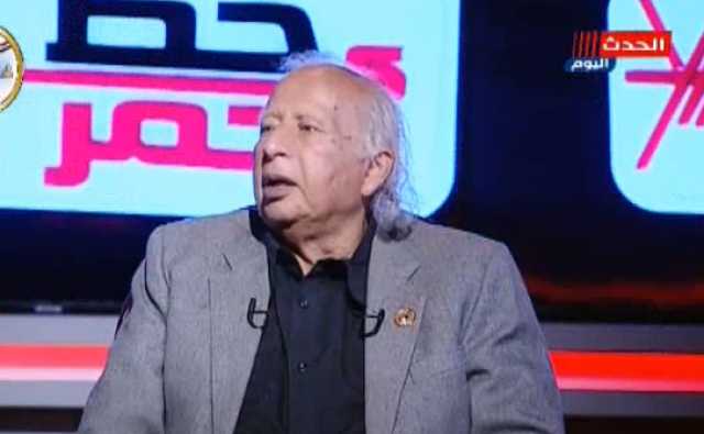 هاني شنودة: الفن زوجتي الأولى.. فيديو