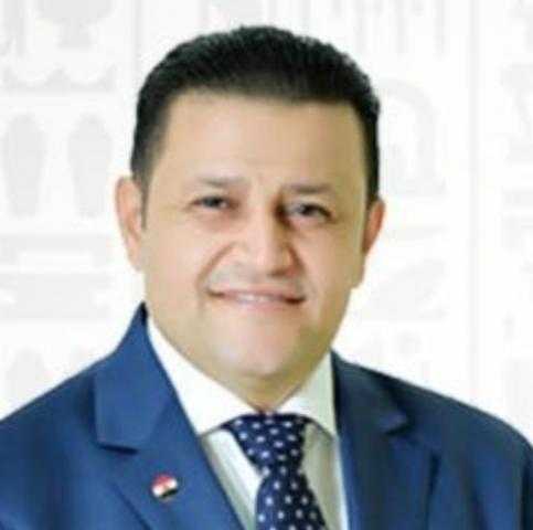 شحاتة أبو زيد: الدولة تصر على النهوض بالسكة الحديد.. وأطراف خبيثة تعمل على عرقلتها