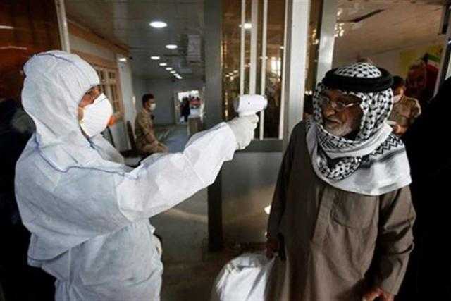 فلسطين: 7 وفيات و314 إصابة جديدة بفيروس كورونا