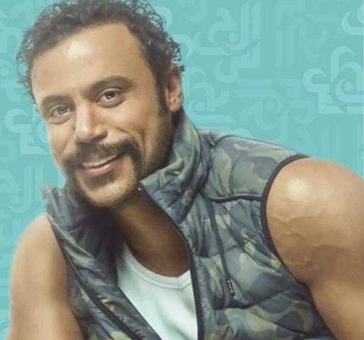 محمد إمام: سعيد باعتباري امتدادا لوالدي الزعيم