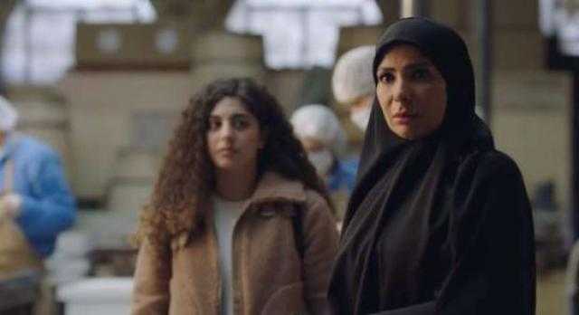 هاني خليفة يشيد بمخرج «لعبة نيوتن»: تامر محسن بيعمل شكل تاني للشغلانة