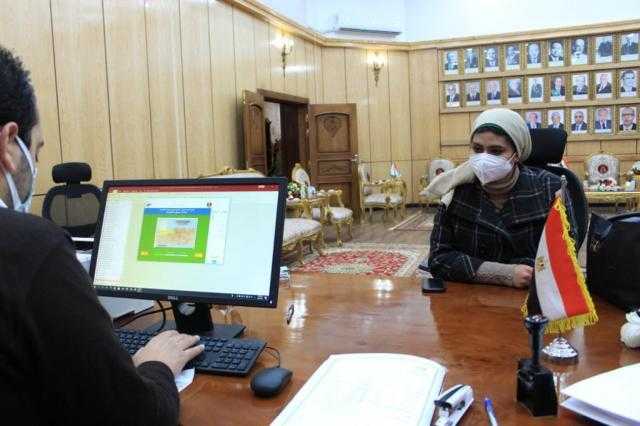 مجلس الدولة يقرر مد فترة تلقي طلبات تعيين عضوات من النيابة الإدارية لـ6 مايو