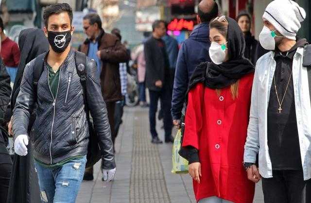 العراق: تسجيل 44 حالة وفاة و 6858 إصابة جديدة بفيروس كورونا
