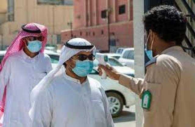 السعودية: 5 وفيات و59 إصابة جديدة بفيروس كورونا