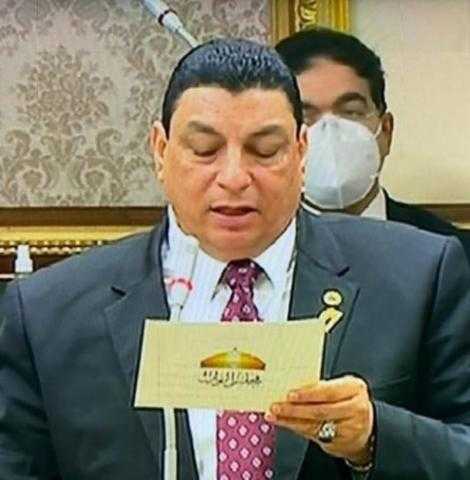 برلماني: الدولة تسعى لتوطين الصناعات الثقيلة بالاستفادة من الخبرات العالمية