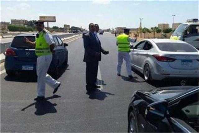 ضبط 13 ألف شخص لعدم ارتدائهم الكمامات و934 محلا مخالفا خلال 24 ساعة