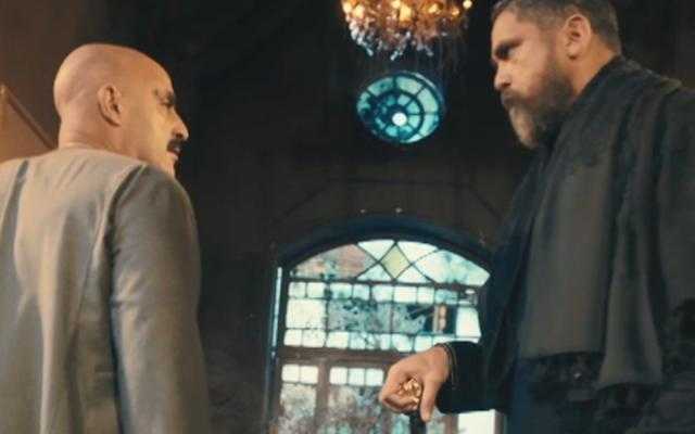 أحمد السقا يشوق جمهوره: عساف ولا غفران؟