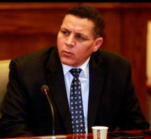 أحمد محسن: كل عام وقيادة مصر وعمالها بكل خير بعد تحول الوطن لـ”خلية نحل” في كل المجالات