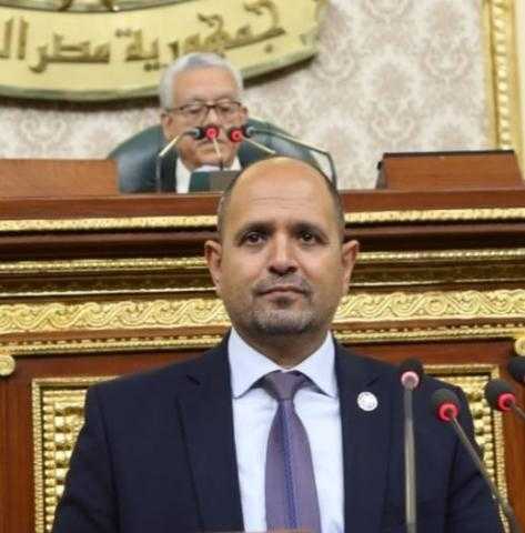 حسام صالح عوض الله مهنئا منتخب مصر بعد الفوز على المغرب: أسعدتم 100 مليون مصري
