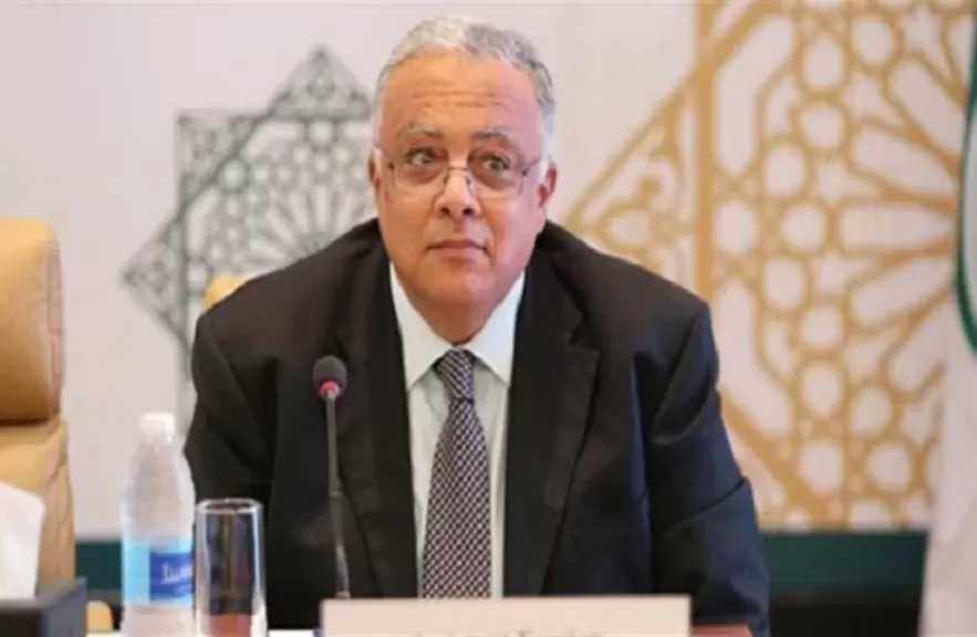 السفير إيهاب جمال الدين: حقوق الإنسان نابعة من قيمنا العربية والإسلامية