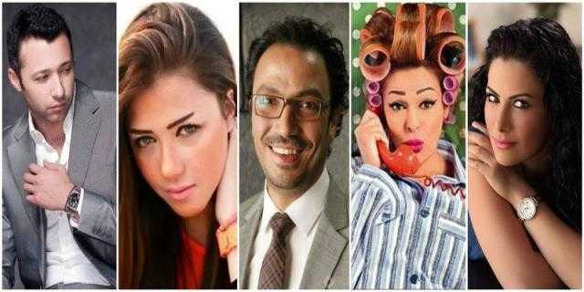 صندوق مكافحة وعلاج الإدمان: ‎رصد 725 مشهد تدخين وتعاطي في دراما رمضان